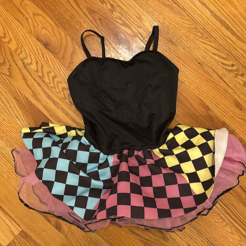 Toddler costume